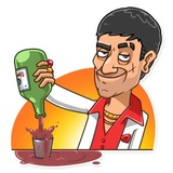 Sticker 15