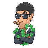 Sticker 21