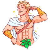 Sticker 15