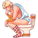 Sticker 18