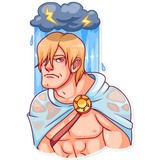 Sticker 21
