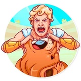 Sticker 22