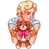 Sticker 23