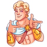 Sticker 26