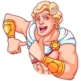 Sticker 3