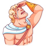 Sticker 9
