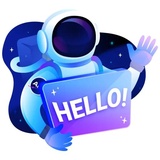 ApolloX sticker pack
