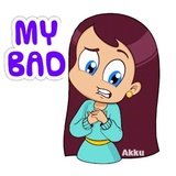 Sticker 15