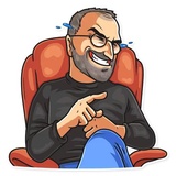 Steve Jobs