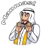Sticker 14