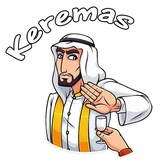 Sticker 21