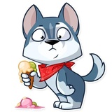 Sticker 20