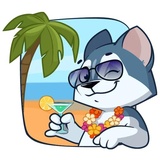 Sticker 21