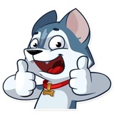 Sticker 3