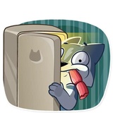Sticker 8