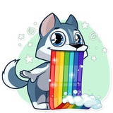 Sticker 9