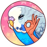 Sticker 15
