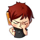 Sticker 11