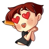 Sticker 12