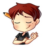Sticker 16