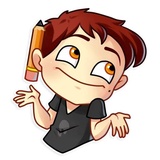 Sticker 20