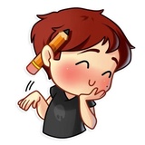 Sticker 23