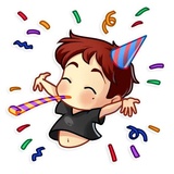 Sticker 25