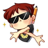 Sticker 6