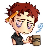 Sticker 9