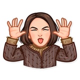 Sticker 18