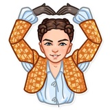 Sticker 9