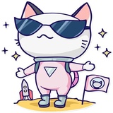Sticker 10