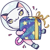 Sticker 23