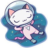 Sticker 8