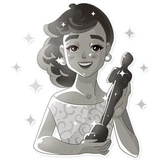 Sticker 11