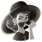 Sticker 13