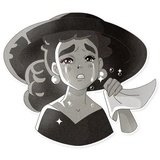 Sticker 18