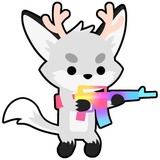 Sticker 38