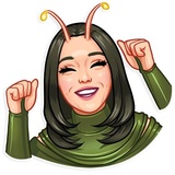 Sticker 25