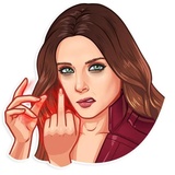 Sticker 8