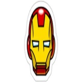 Sticker 18