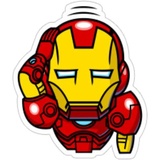 Sticker 19