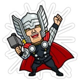 Sticker 21