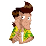 BBM Ace Ventura