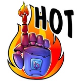 Sticker 12