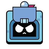 Sticker 70