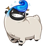 Sticker 20