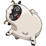 Sticker 22