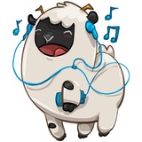Sticker 34