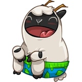 Sticker 35
